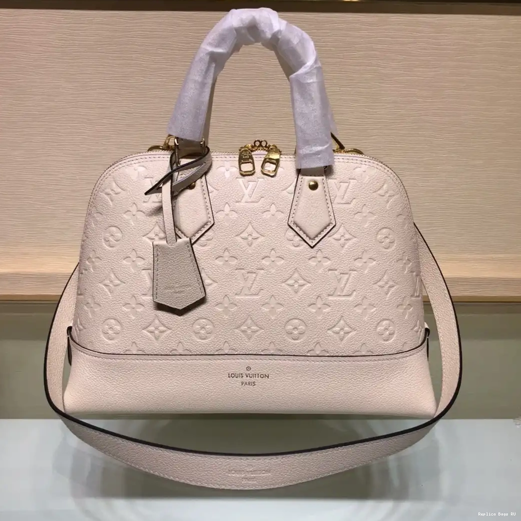 PM ALMA PRELAUNCH EXCLUSIVE LOUIS VUITTON - NEO 0525